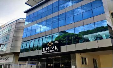 BHIVE - Koramangala 5th Block